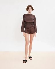 Dép Quai Ngang Nữ B14-21