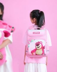 Balo Disney Strawberry Bear