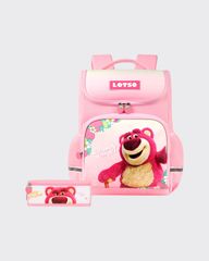 Balo Disney Strawberry Bear