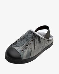 Giày Mules Trẻ Em Jefferson French Terry Big Kid