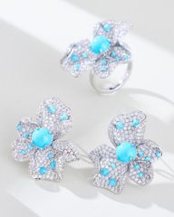 Nhẫn Gentle Bloom