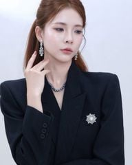 Set Ngọc Trai Classic Pearl