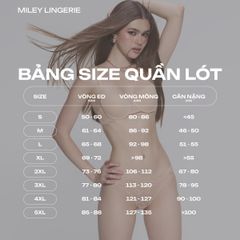 Bộ Đồ Lót Áo Ngực Nữ Miley Lingerie Ren Zig Zag Likia Có Gọng Mút Mỏng