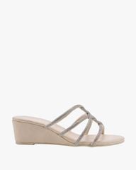 Dép Đế Xuồng Nữ Sundown Wedge