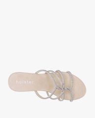 Dép Đế Xuồng Nữ Sundown Wedge