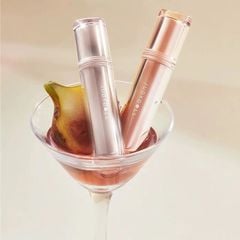 Son Tint Căng Mọng - Judydoll Iced Tea Watery Lip Gloss N01