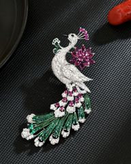 Combo Phượng Vũ
