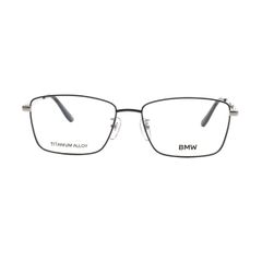 Gọng Kính Nam Bmw BW5091H