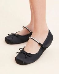 Giày Búp Bê Nữ C125-2A