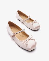Giày Búp Bê Nữ C125-2A