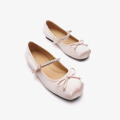 Giày Búp Bê Nữ C125-2A