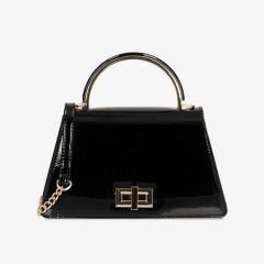 Túi Xách Tay Nữ Primadonna (26021) Black Uni