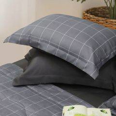 Bộ Chăn Ga Gối Nin House Calisto CT220047