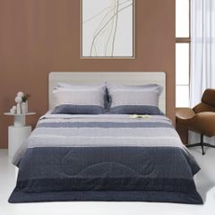Bộ Chăn Ga Gối Nin House Calisto CT220045