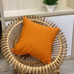 Gối Tựa Sofa Nin House Canvas