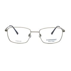 Gọng Kính Nam Charmant Blue CH16150