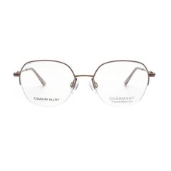 Gọng Kính Nữ Charmant CH16473