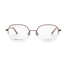 Gọng Kính Nữ Charmant CH16473