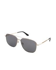 Kính Mát Nam Calvin Klein CK24117SLBK