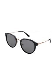 Kính Mát Nam Calvin Klein CK24553SLBK