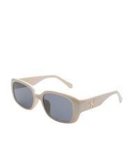Kính Mát Calvin Klein Jeans CKJ24637SLB