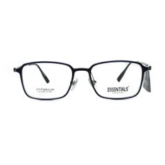 Gọng Kính Essentials COMFLEX1S3W