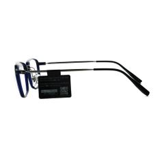 Gọng Kính Essentials COMFLEX1S3W