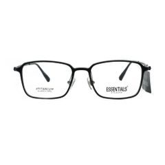 Gọng Kính Essentials COMFLEX1S3W