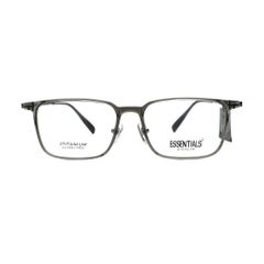 Gọng Kính Essentials COMFLEX2S3W