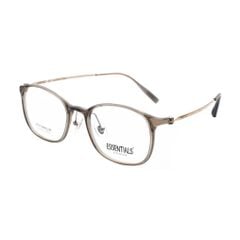 Gọng Kính Essentials COMFLEX3S3W