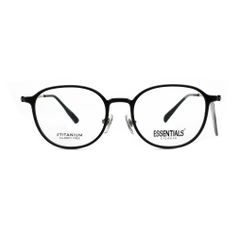 Gọng Kính Essentials COMFLEX5S3W