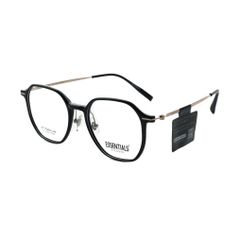 Gọng Kính Essentials COMFLEX6S3W
