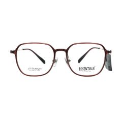 Gọng Kính Essentials COMFLEX7S3W