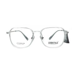 Gọng Kính Essentials COMFLEX7S3W