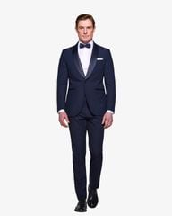 Bộ Vest - Slim Fit
