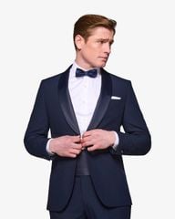 Bộ Vest - Slim Fit