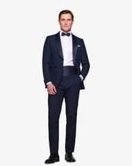 Bộ Vest - Slim Fit