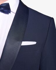 Bộ Vest - Slim Fit