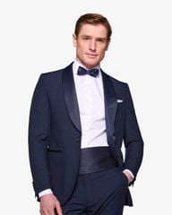 Bộ Vest - Slim Fit