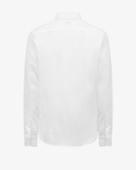 Áo Sơ Mi Tay Dài 100% Cotton - Regular Fit