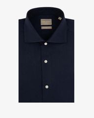 Áo Sơ Mi Tay Dài 100% Cotton - Regular Fit