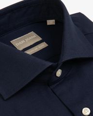 Áo Sơ Mi Tay Dài 100% Cotton - Regular Fit