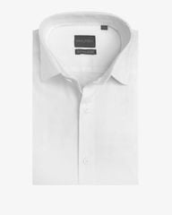 Áo Sơ Mi Tay Dài - Slim Fit