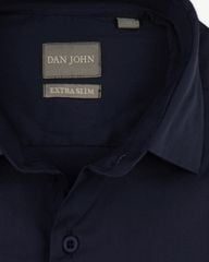 Áo Sơ Mi Tay Dài - Slim Fit