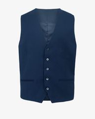 Áo Gilet - Slim Fit