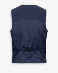 Áo Gilet - Slim Fit