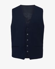 Áo Gilet