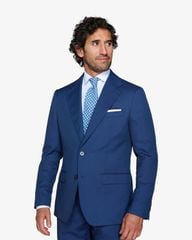 Áo Vest - Slim Fit
