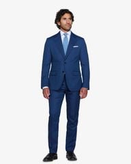 Áo Vest - Slim Fit