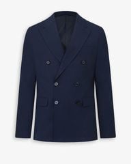 Áo Vest - Slim Fit